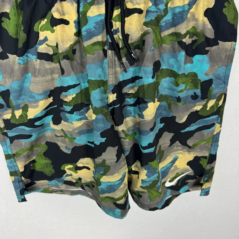 Nike Mens 5